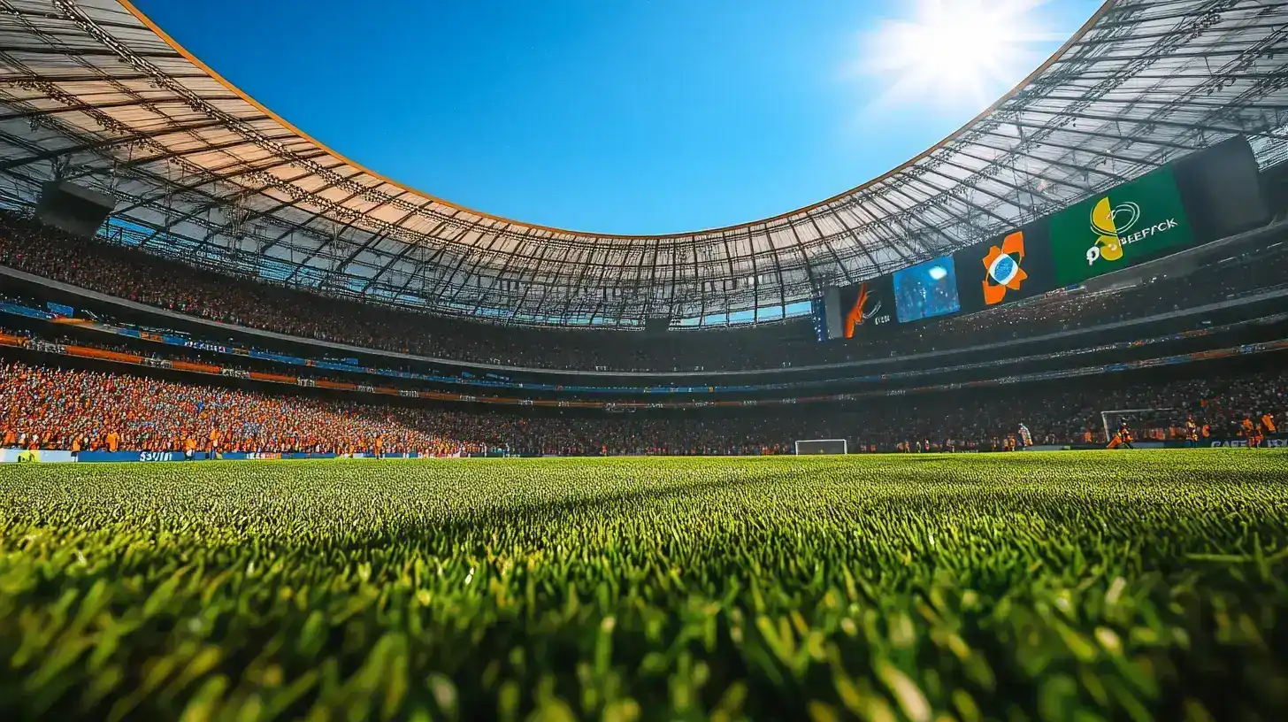 Mekanisme Analisis Statistik dalam Liga Juara-Juara AFC