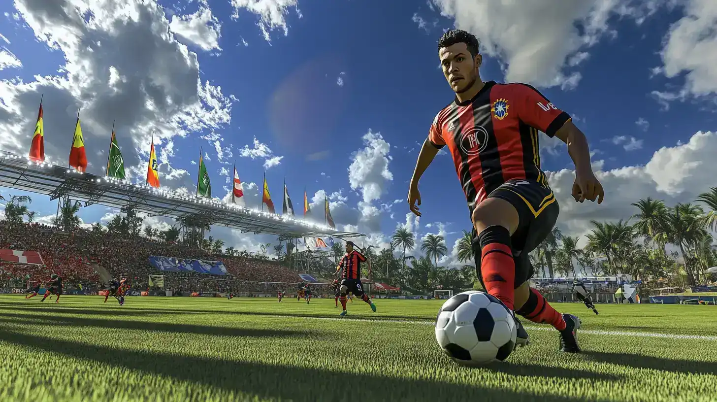 Peraduan Bola Sepak Liga Super: Panduan Lengkap 2026/06/24