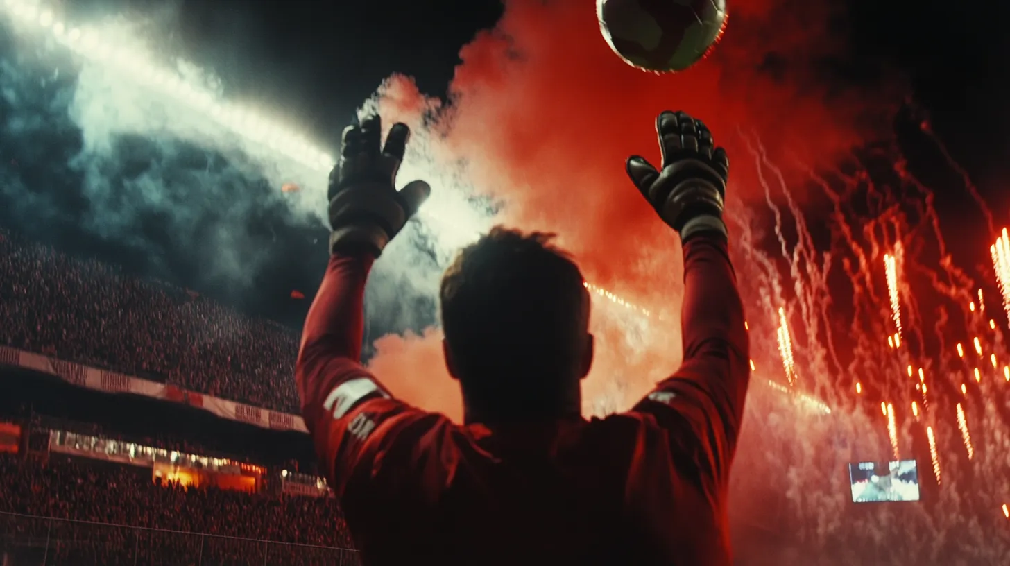 Meneliti Peraduan dalam Dunia Bola Sepak