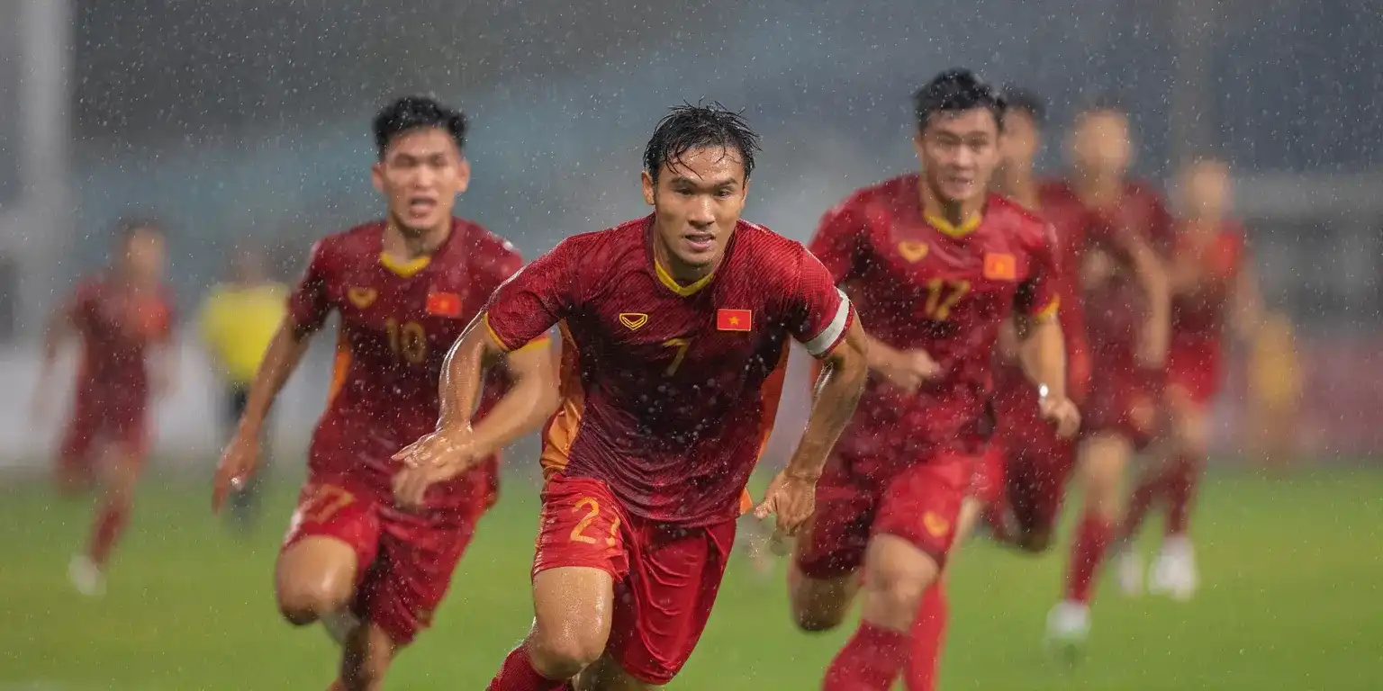Menjelajahi Peraduan Bola Sepak Asia yang Menarik